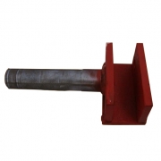 Держатель бруса Fortschritt 4335100683