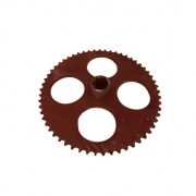 Звёздочка Z-15 Fortschritt 4335100273