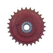 Муфта предохранительная ПР 07.00.230 на пресс подборщик ПРФ