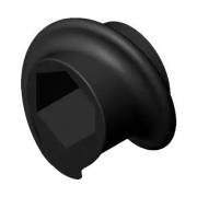 Сектор шнека правый УПС (СУПН) 509.046.0035-01