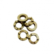 Шайба регулировочная (полиамид) СУПН-8 Н041.09.201-2