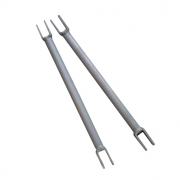 Шарнир 380мм СУПН-8 ССГ 00.480-07