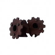 Звёздочка Z-10 в сборе СУПН-8 СУПА 00.810